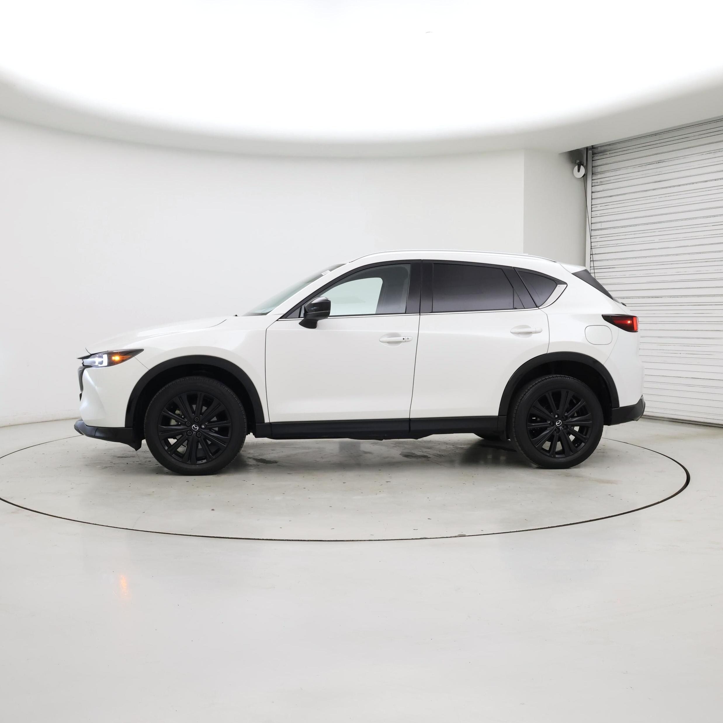 Thumbnail: 2023 Mazda CX-5 - 3