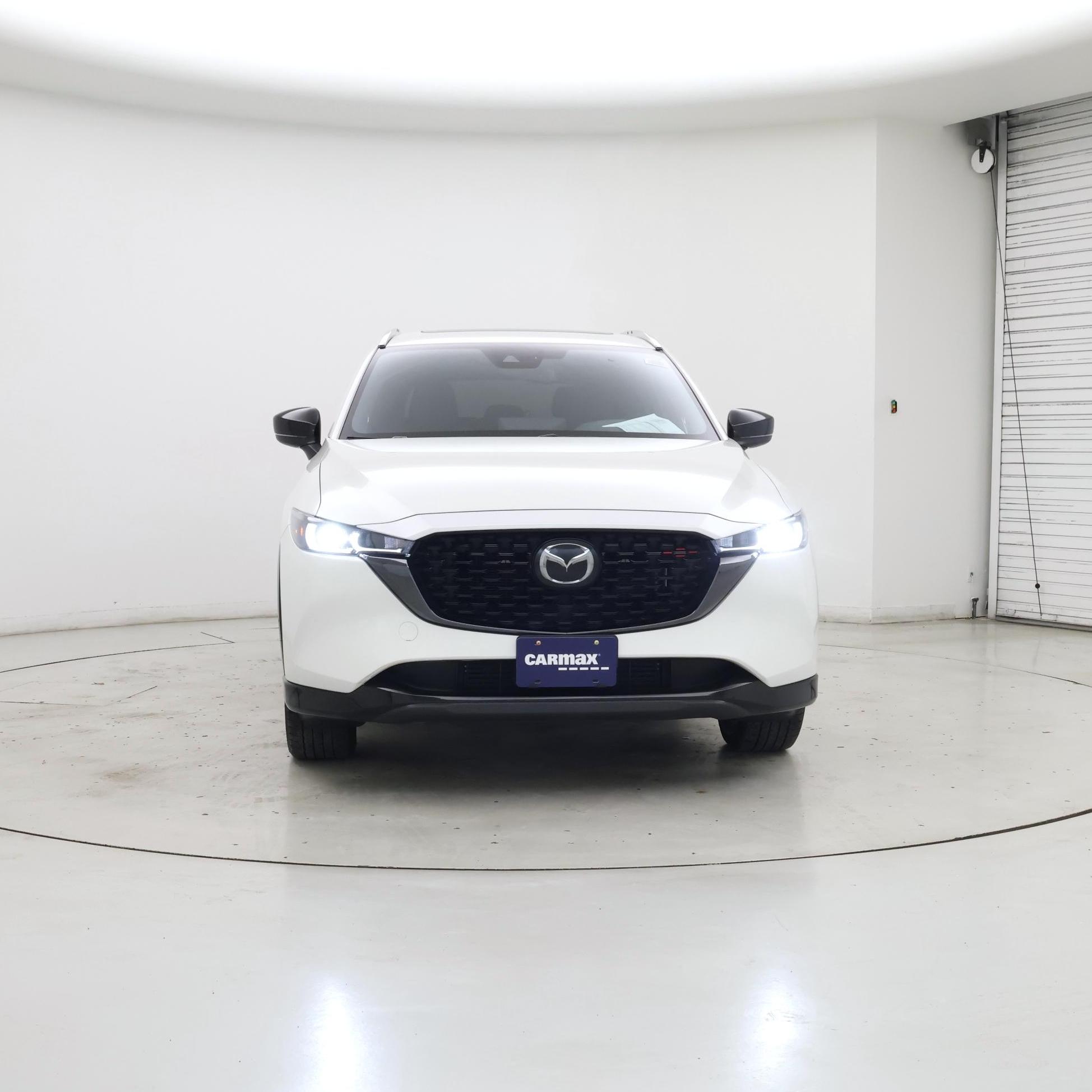 Thumbnail: 2023 Mazda CX-5 - 5