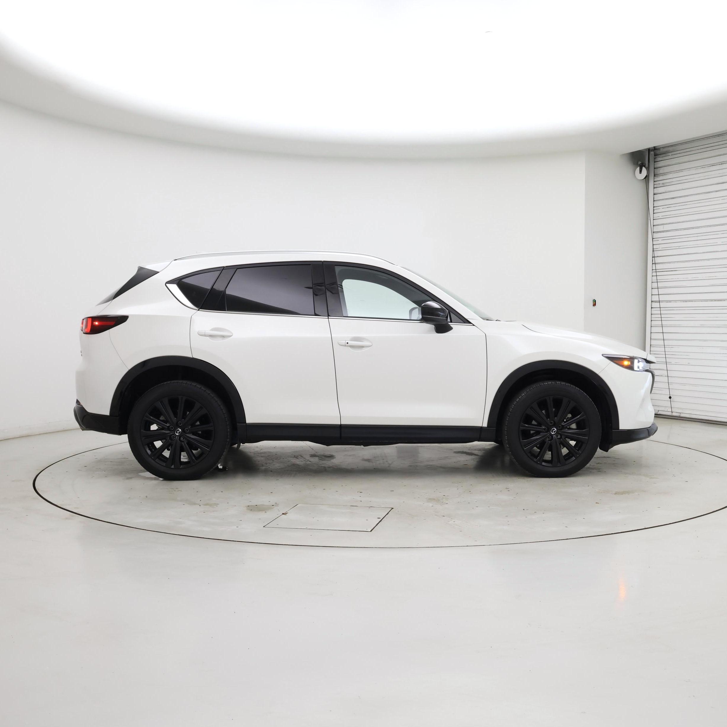 Thumbnail: 2023 Mazda CX-5 - 7