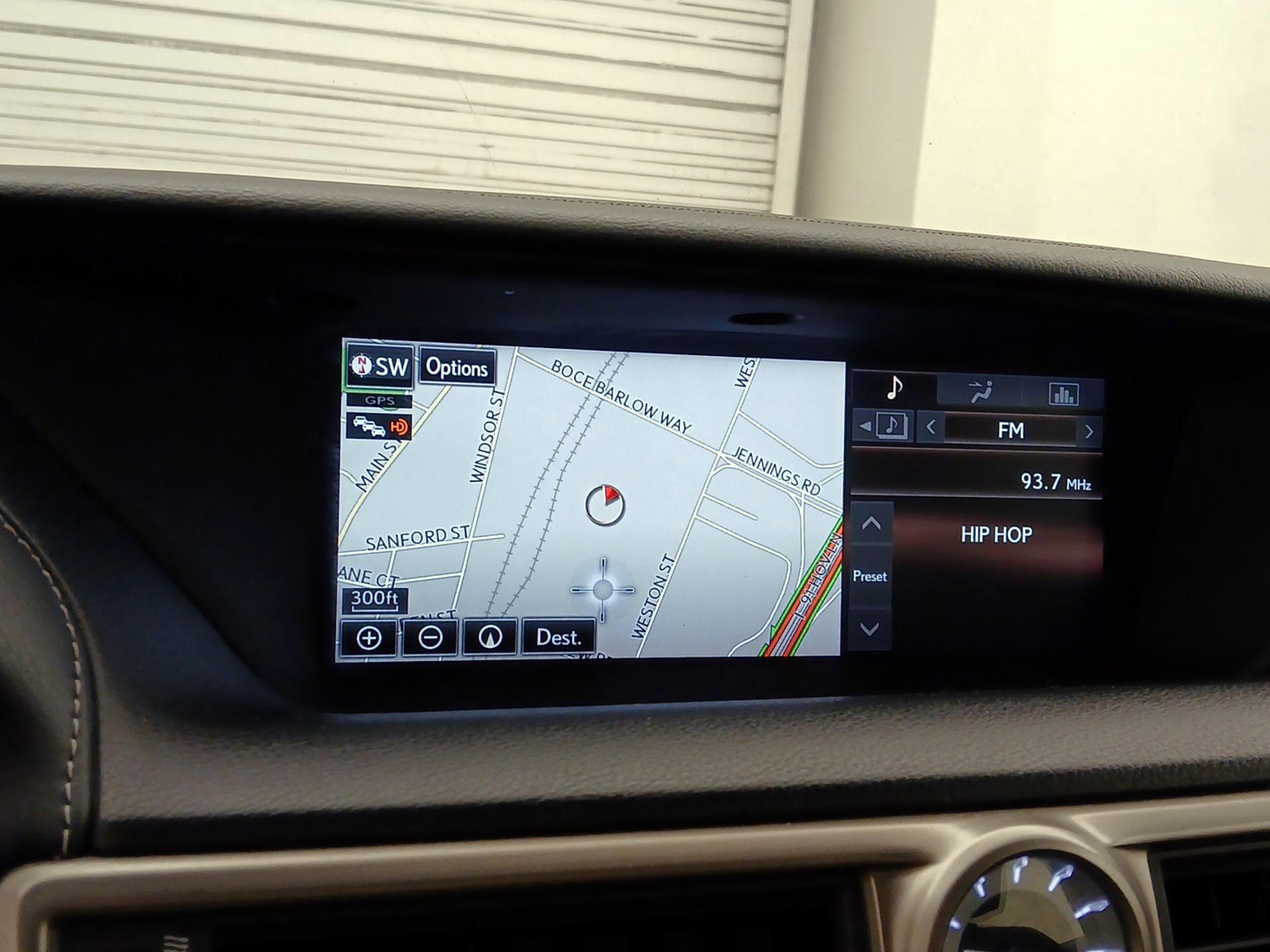 Thumbnail: 2015 Lexus GS - 14