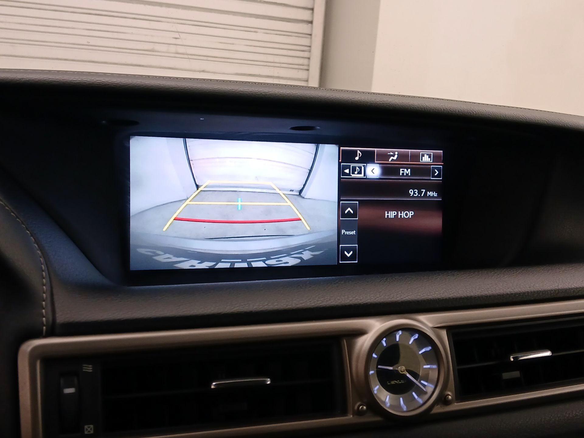 Thumbnail: 2015 Lexus GS - 15