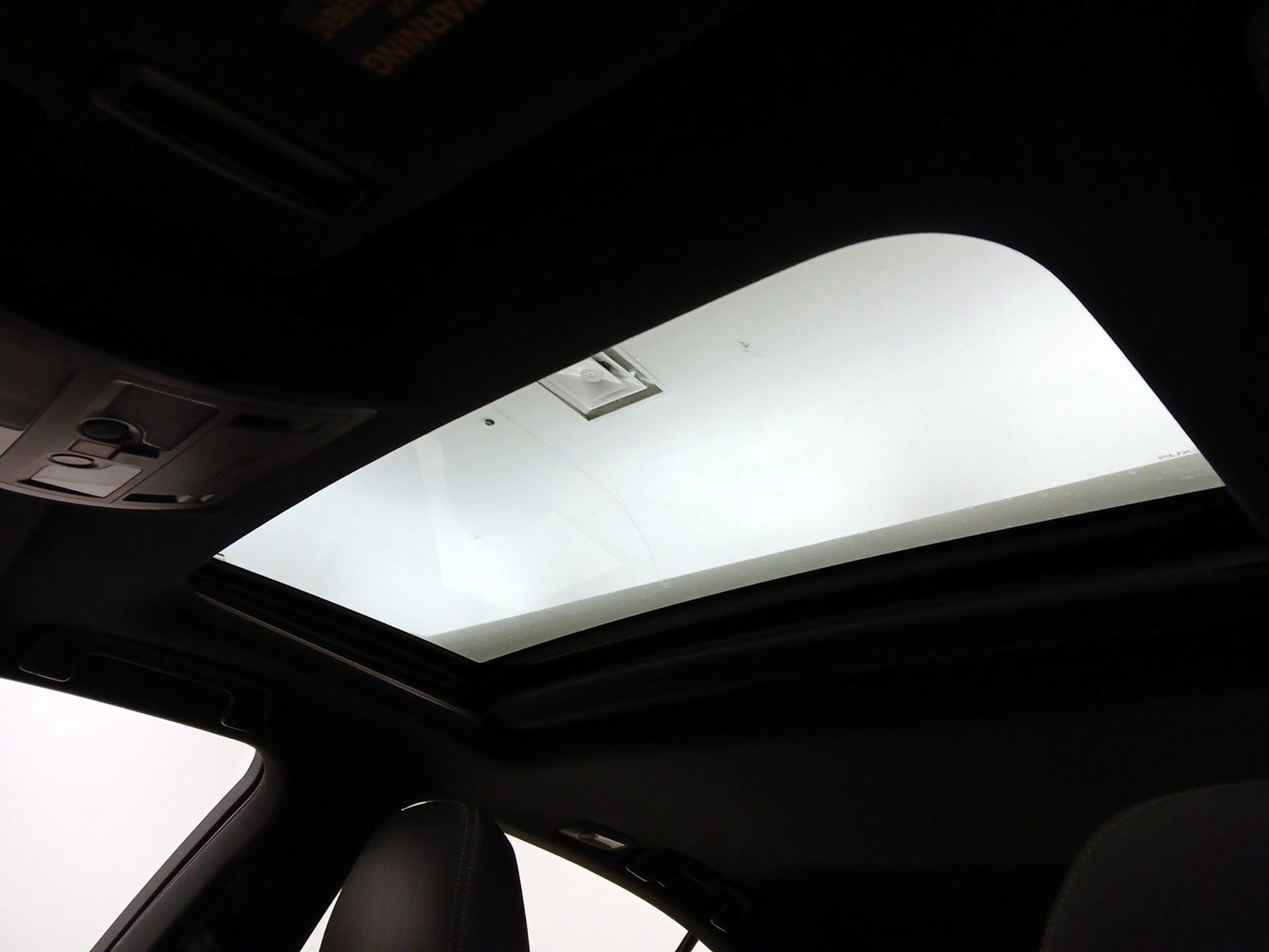 Thumbnail: 2015 Lexus GS - 20