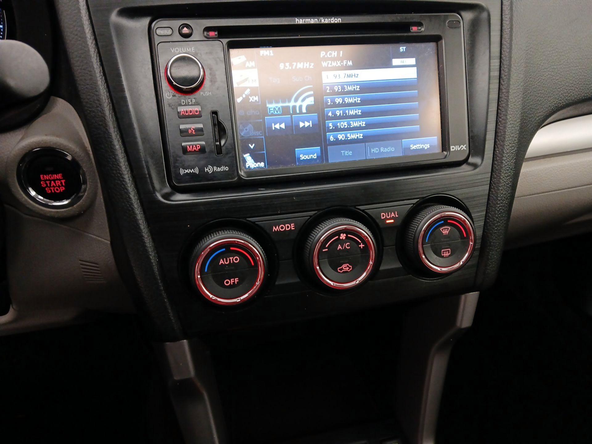 Thumbnail: 2014 Subaru Forester - 15