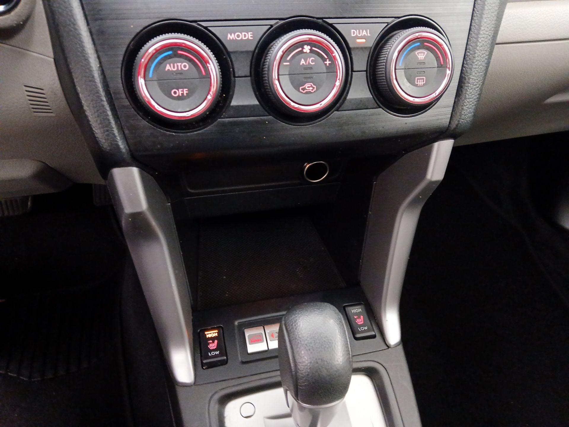 Thumbnail: 2014 Subaru Forester - 16