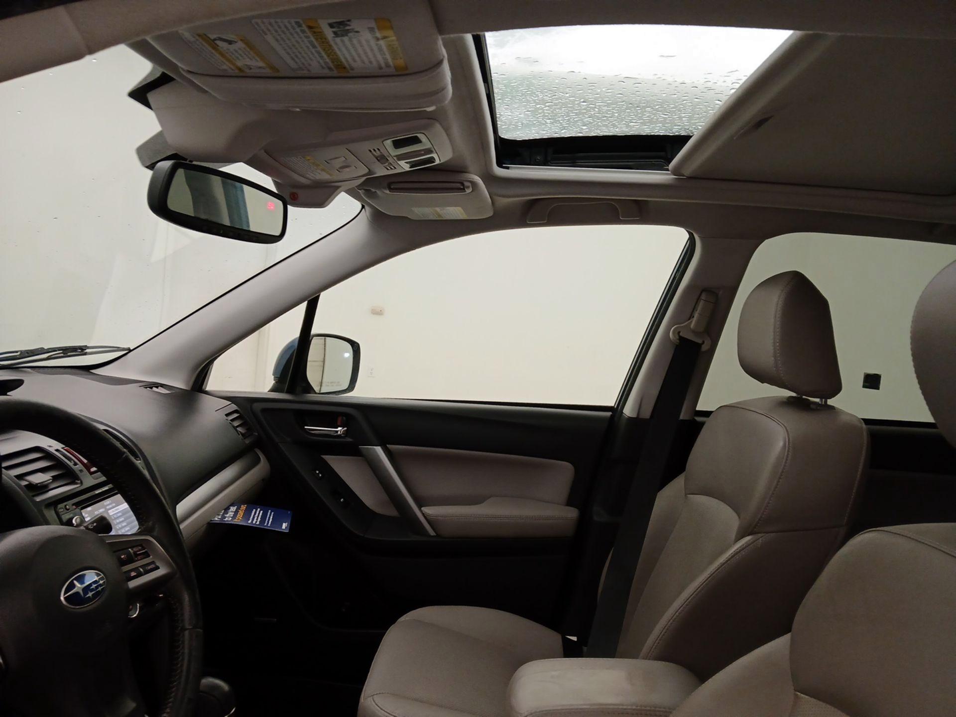 Thumbnail: 2014 Subaru Forester - 19