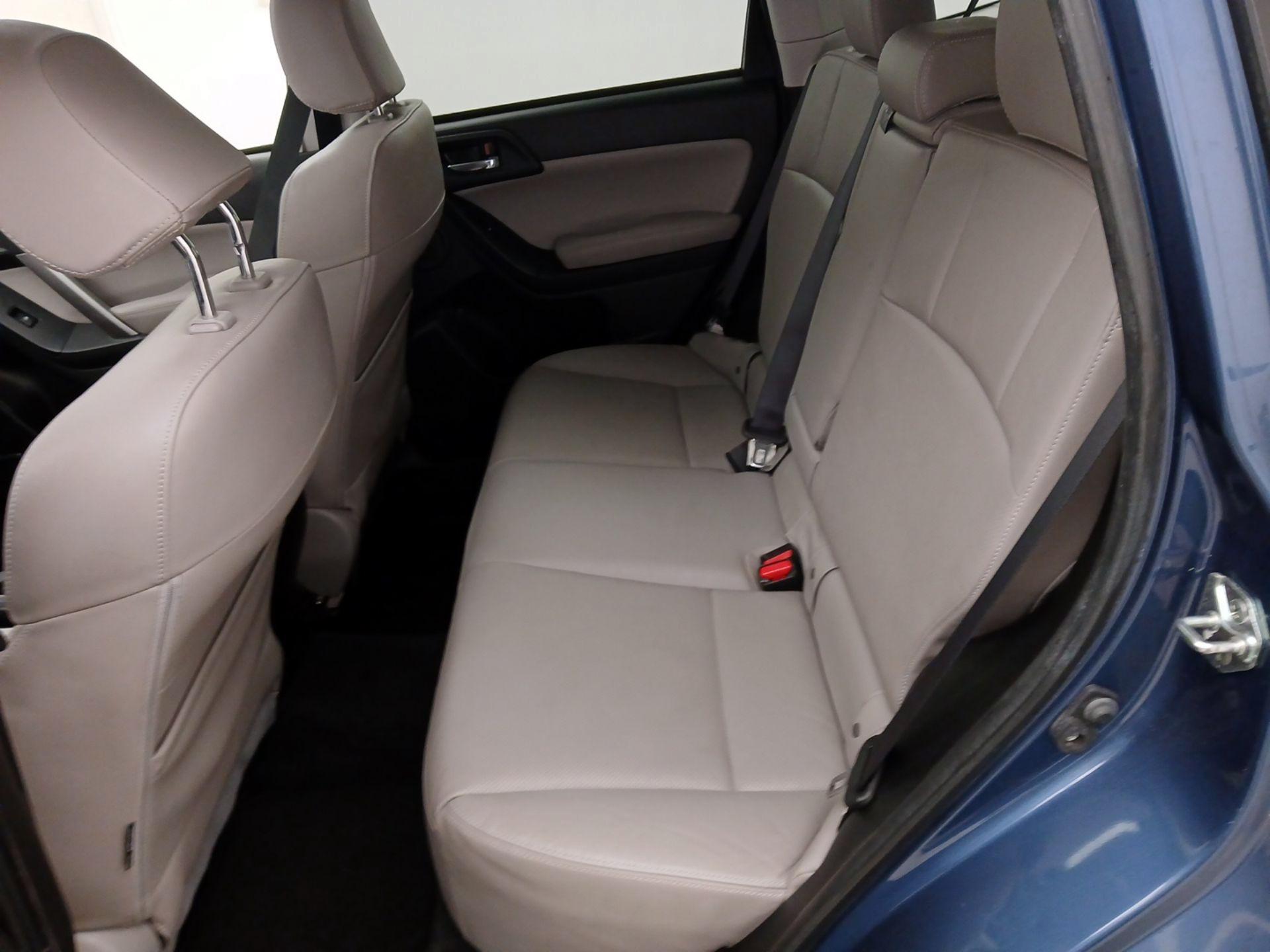 Thumbnail: 2014 Subaru Forester - 20