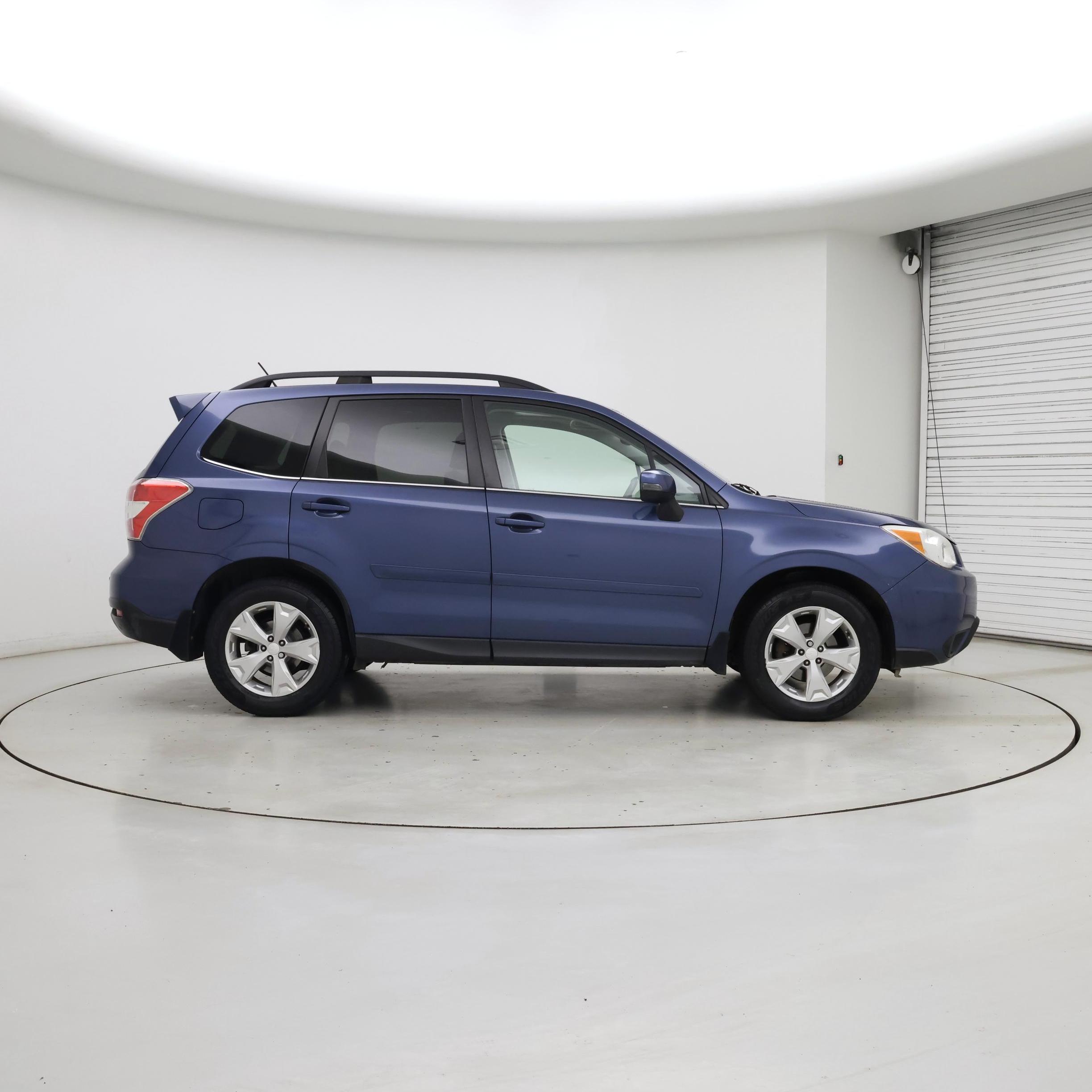 Thumbnail: 2014 Subaru Forester - 7