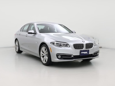 2015 BMW 535 XI