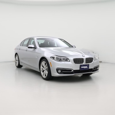 2015 BMW 535 XI