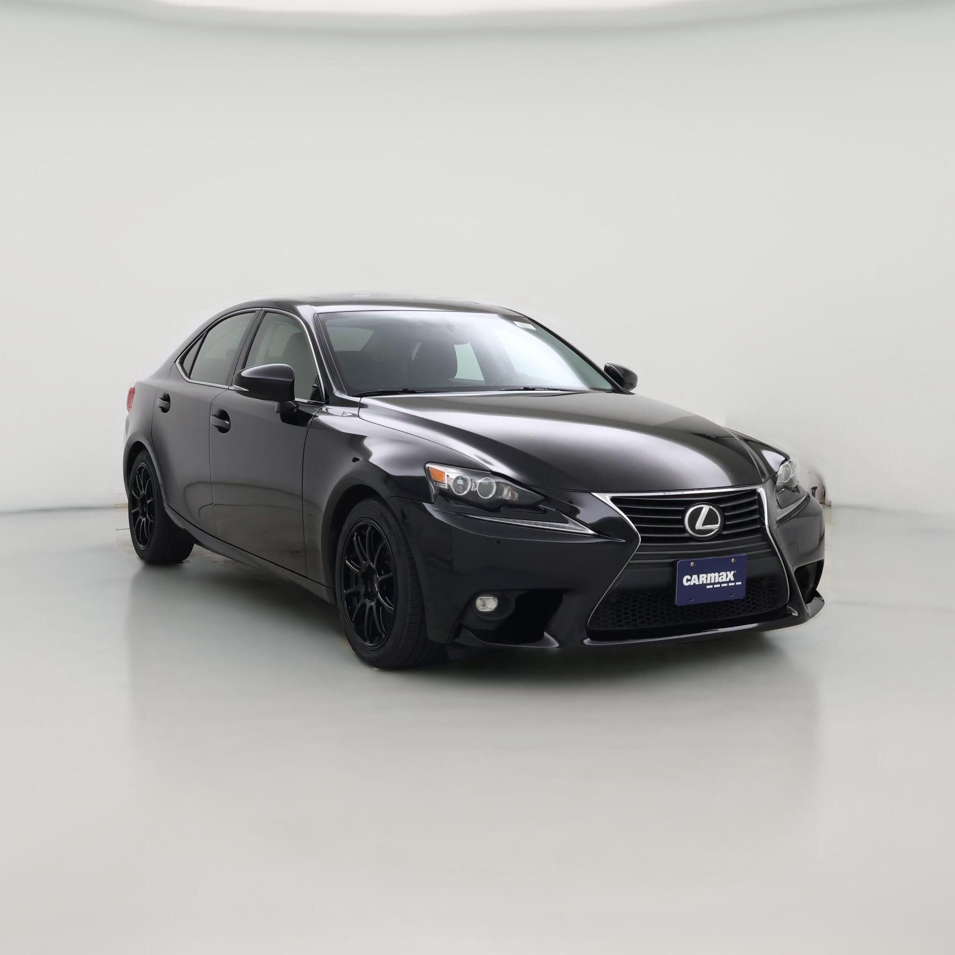 Thumbnail: 2016 Lexus IS - 1