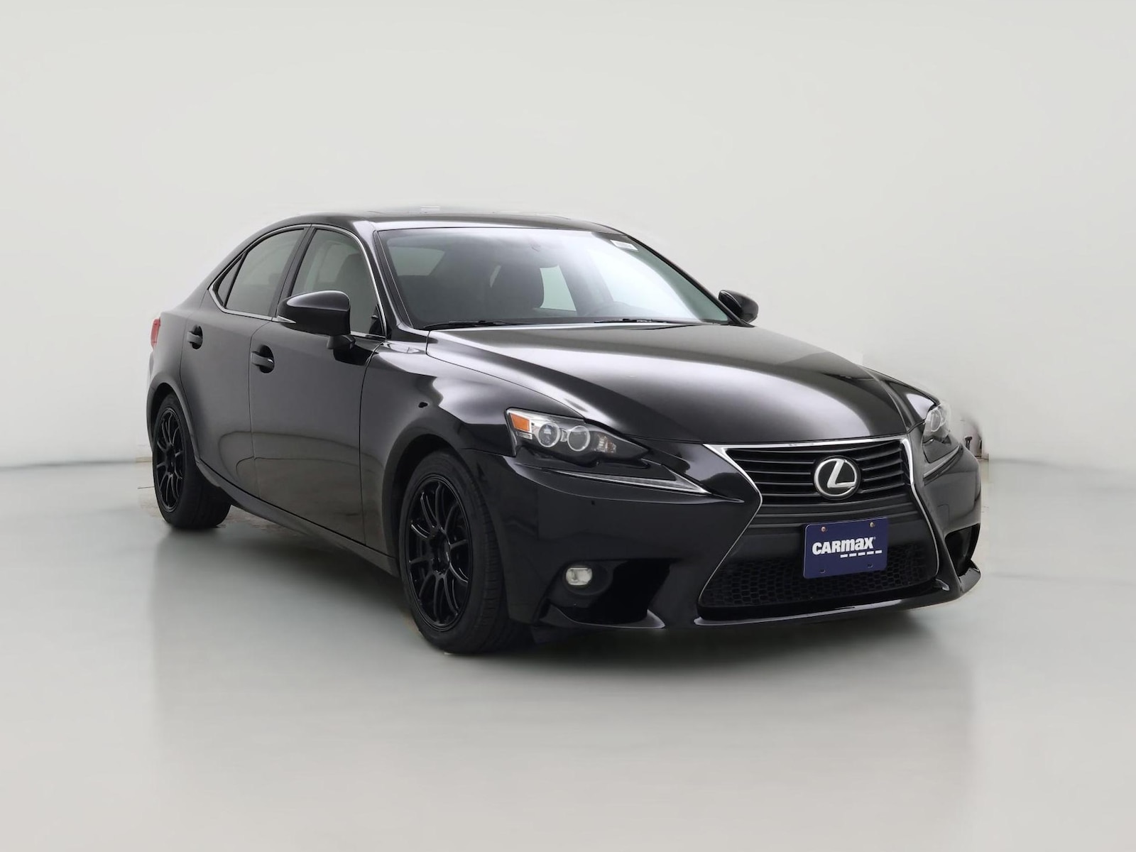 2016 Lexus IS 300