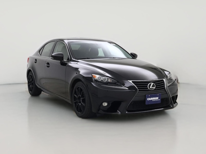 2016 Lexus IS 300 -
                  Hartford, CT