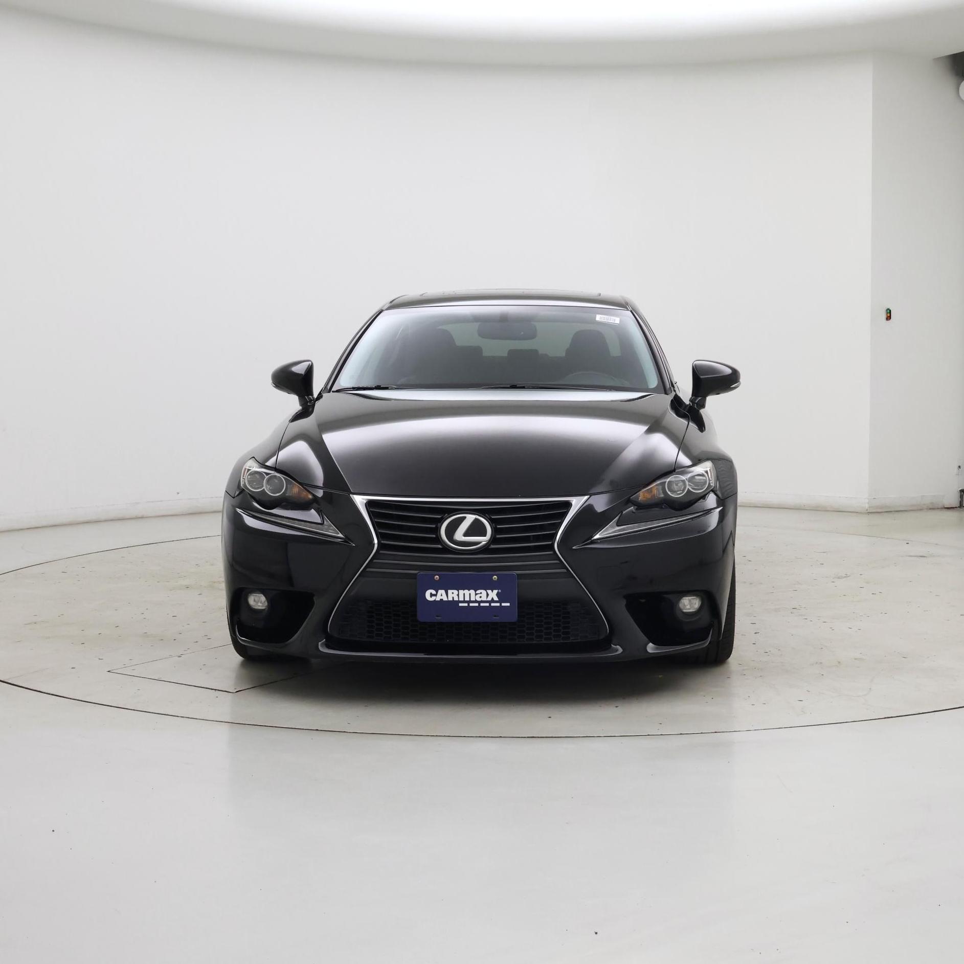 Thumbnail: 2016 Lexus IS - 5