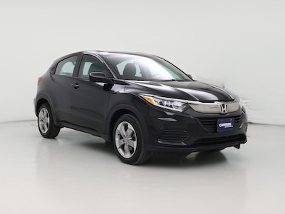 2021 Honda HR-V LX