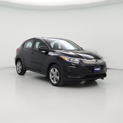 2021 Honda HR-V LX