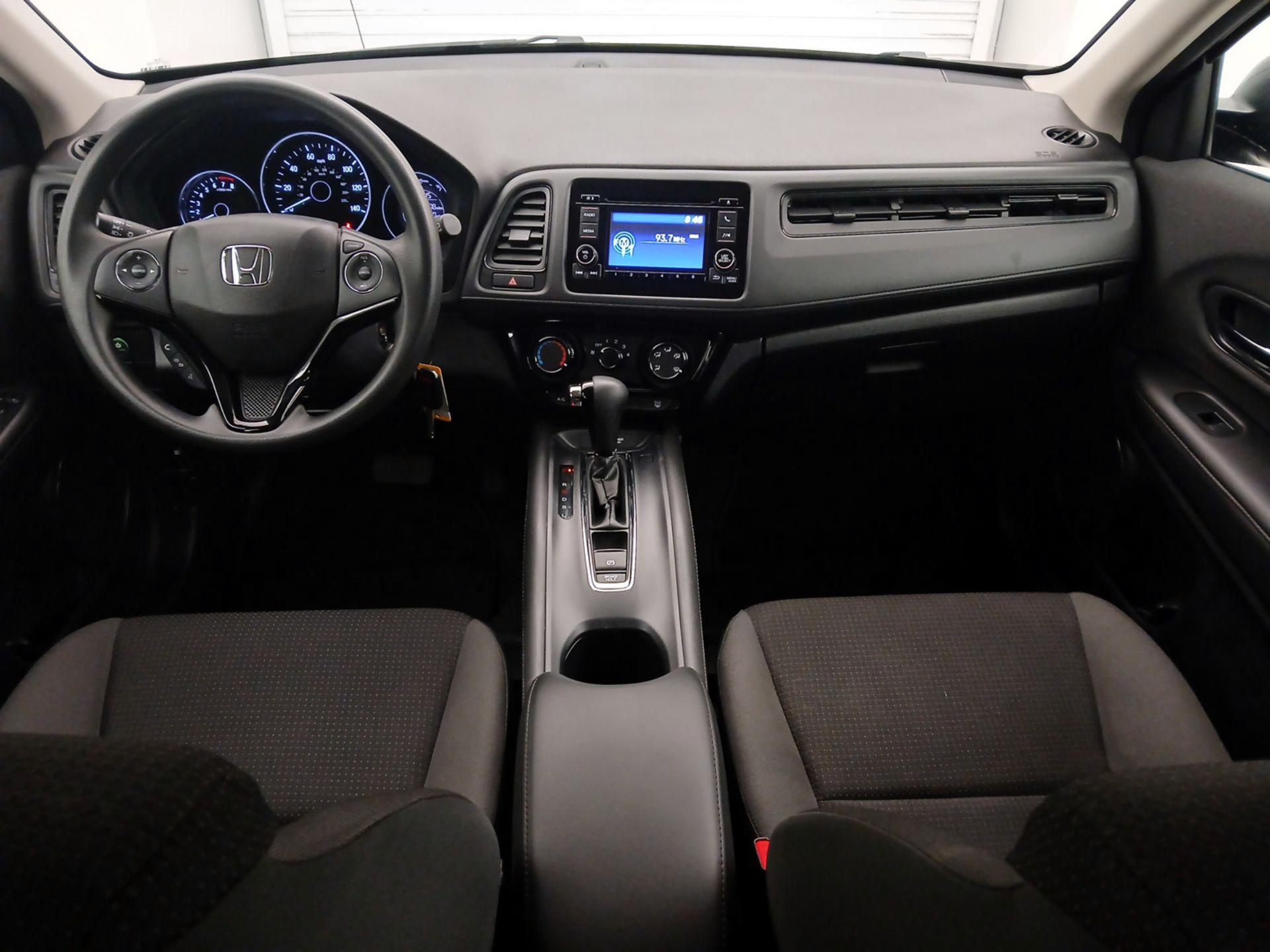 Thumbnail: 2021 Honda HR-V - 9