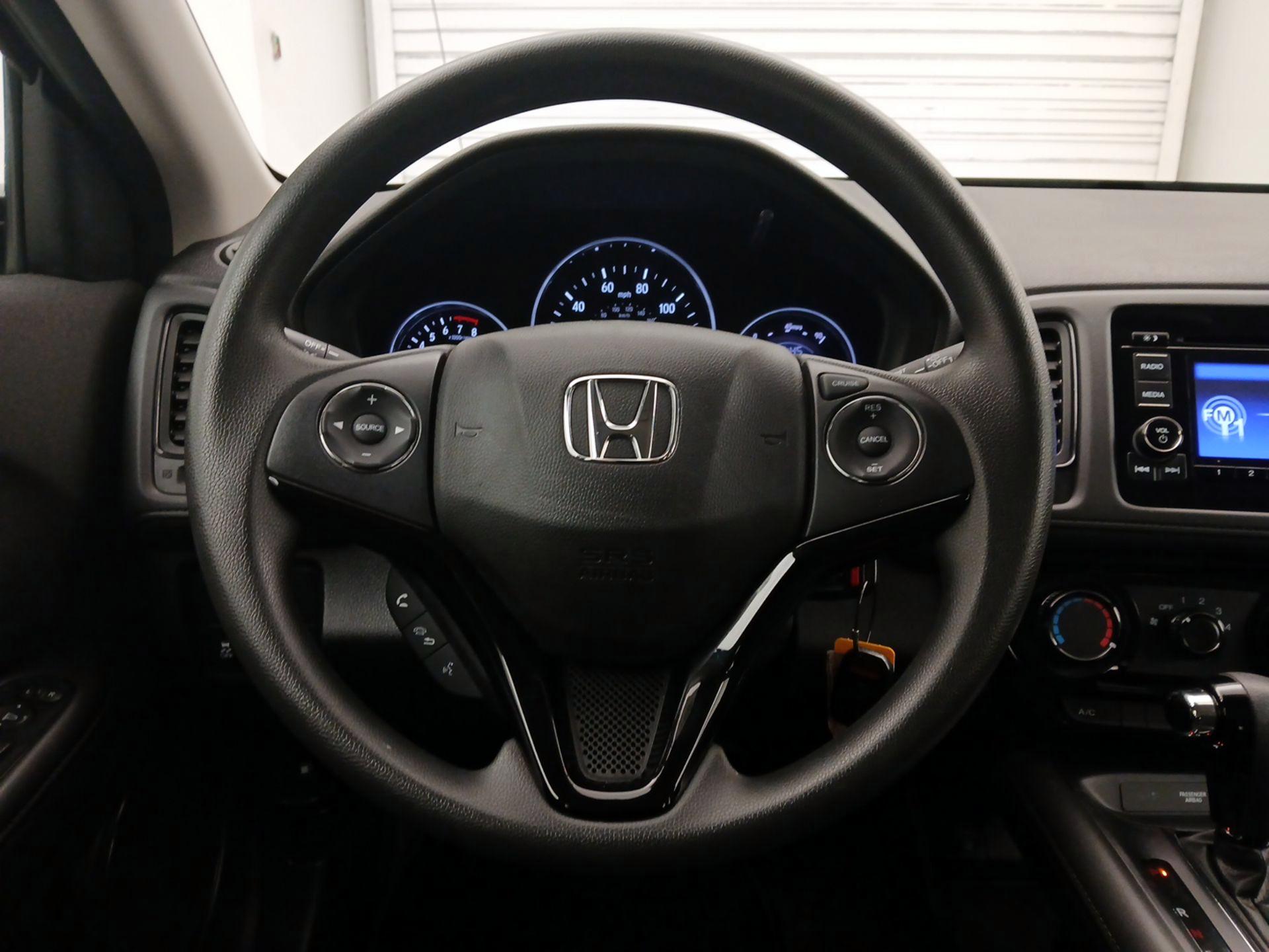 Thumbnail: 2021 Honda HR-V - 10