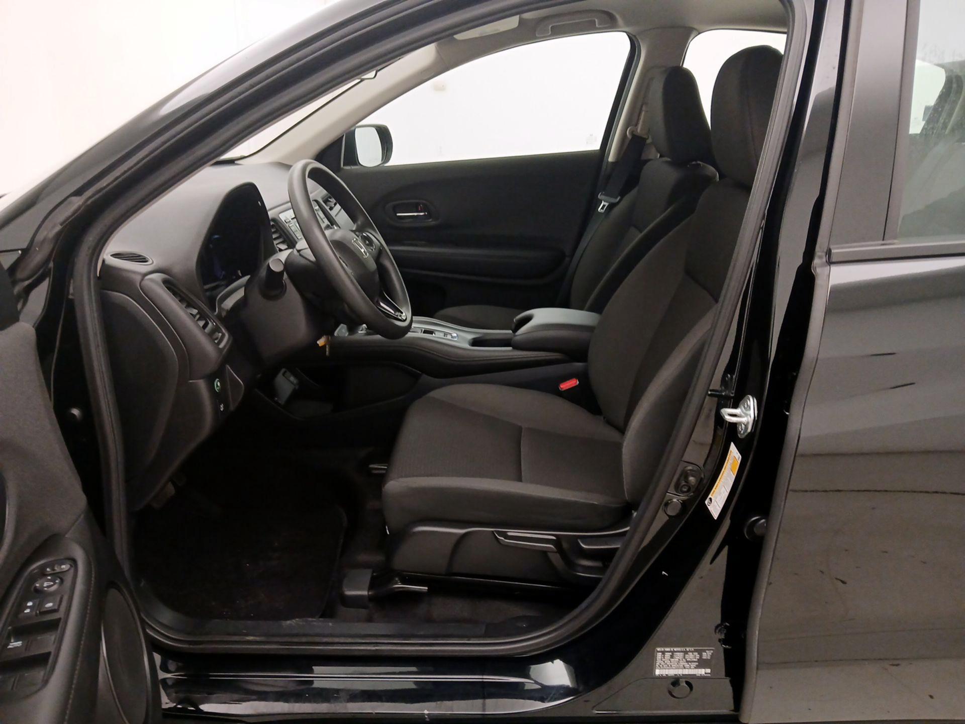 Thumbnail: 2021 Honda HR-V - 11