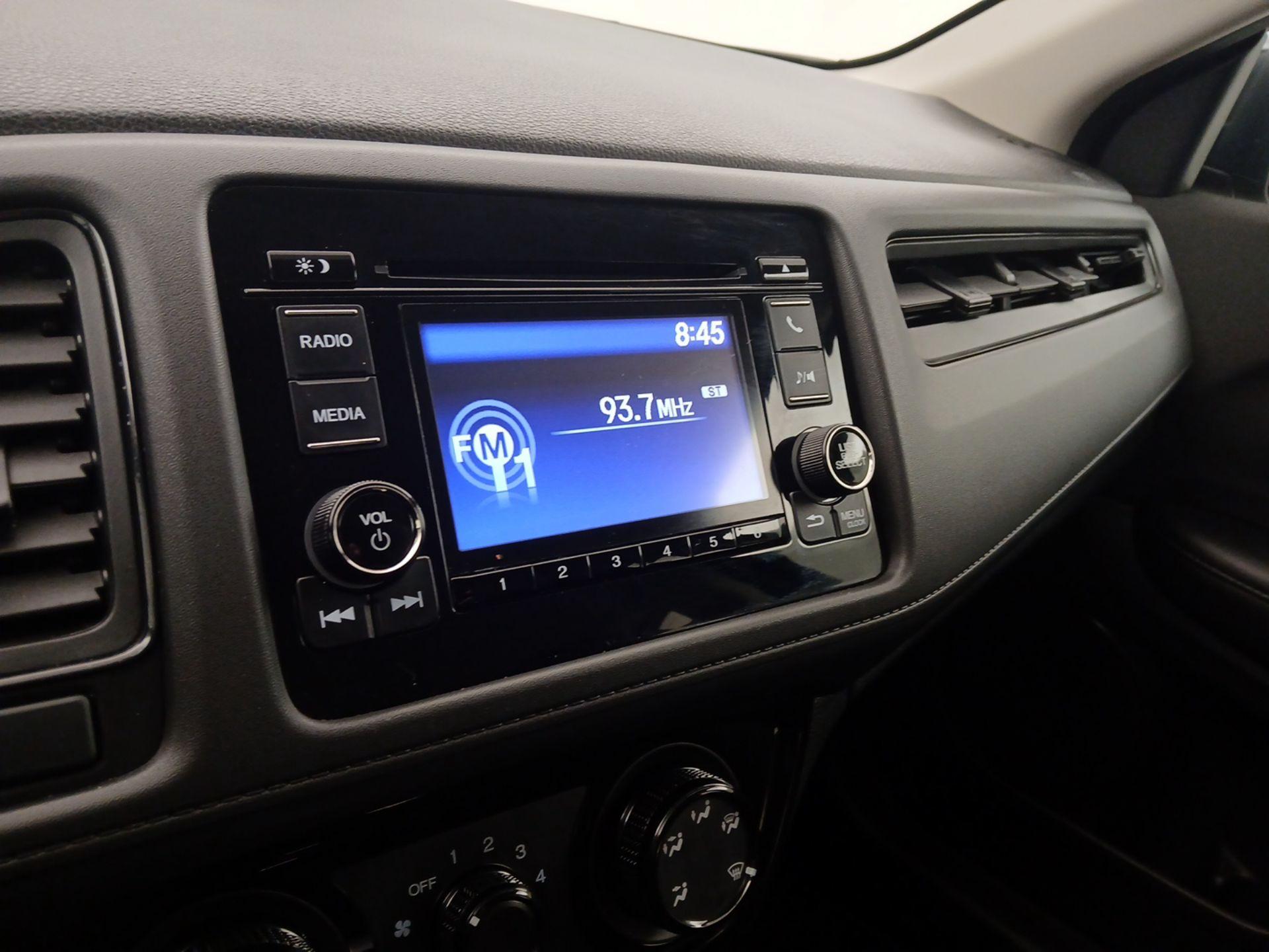 Thumbnail: 2021 Honda HR-V - 15