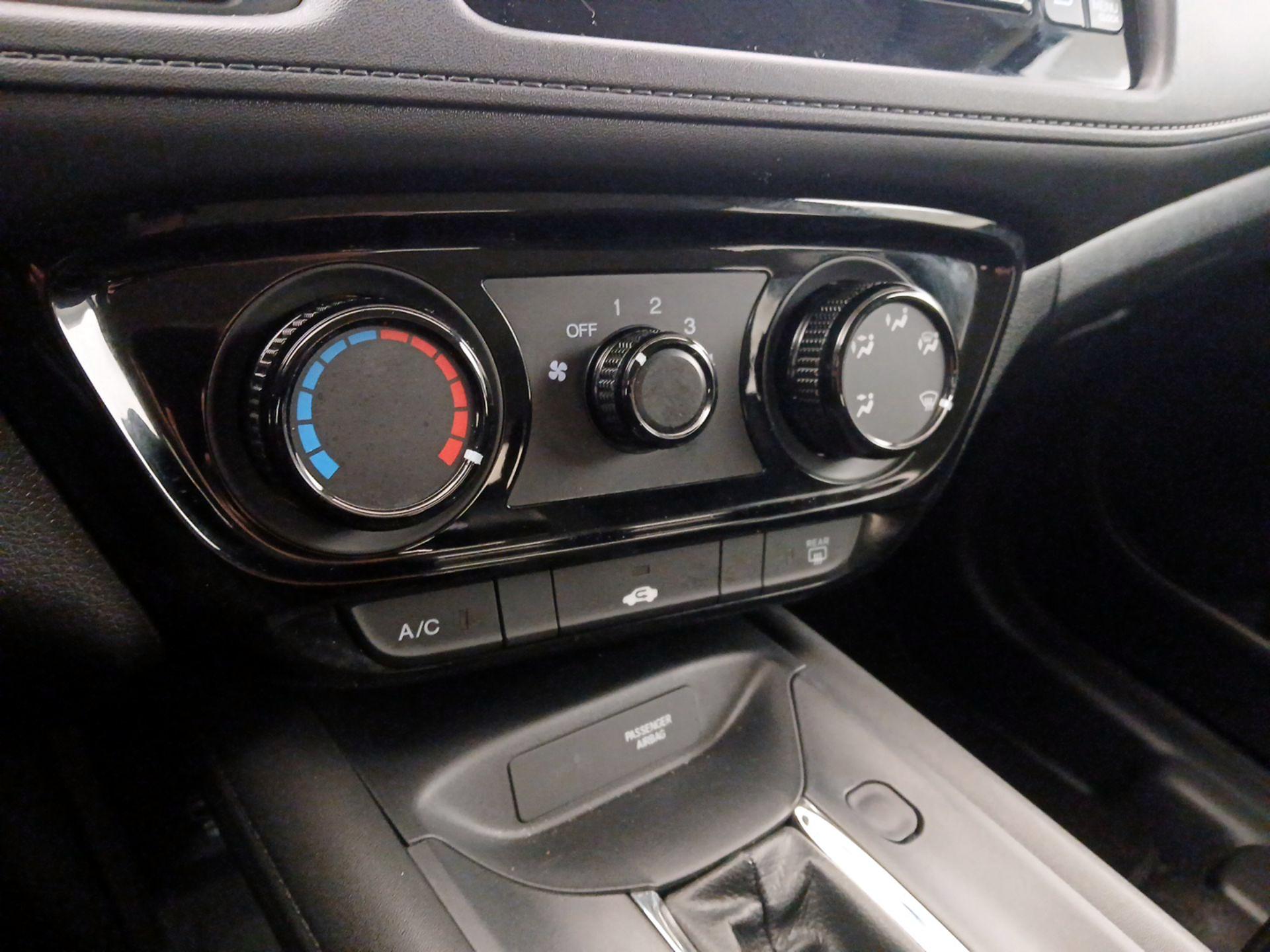 Thumbnail: 2021 Honda HR-V - 16