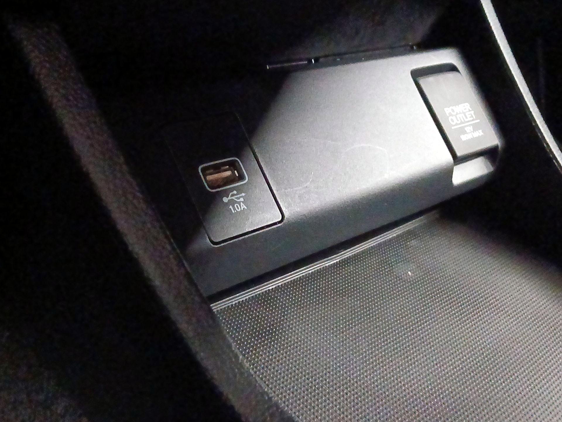 Thumbnail: 2021 Honda HR-V - 18