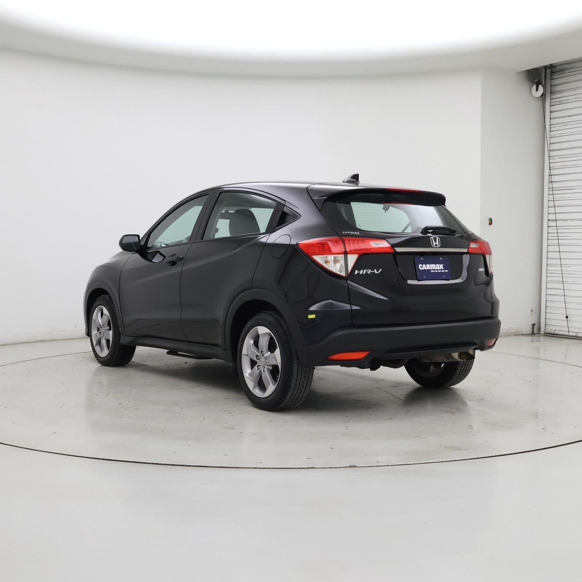 Thumbnail: 2021 Honda HR-V - 2