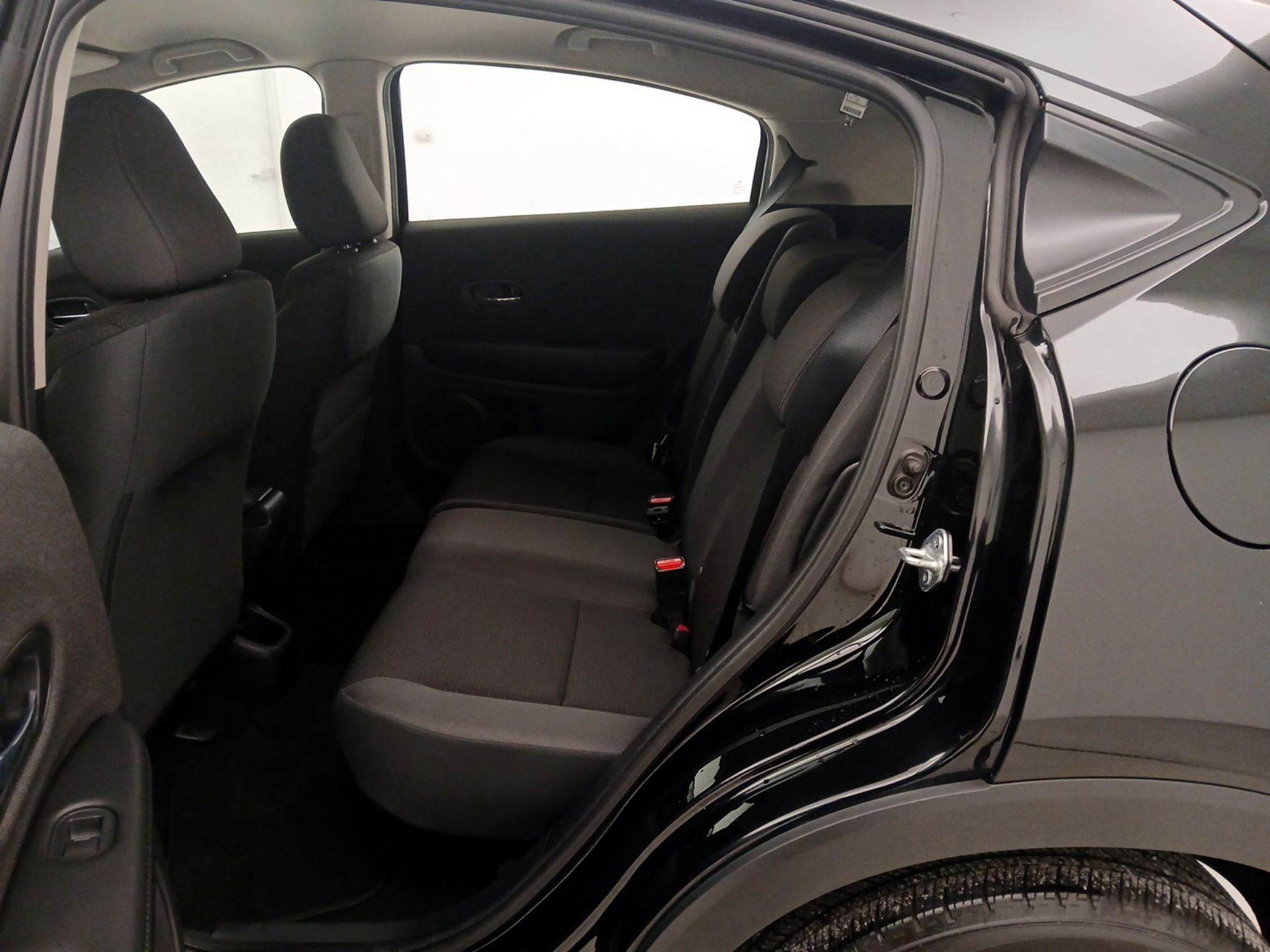 Thumbnail: 2021 Honda HR-V - 19