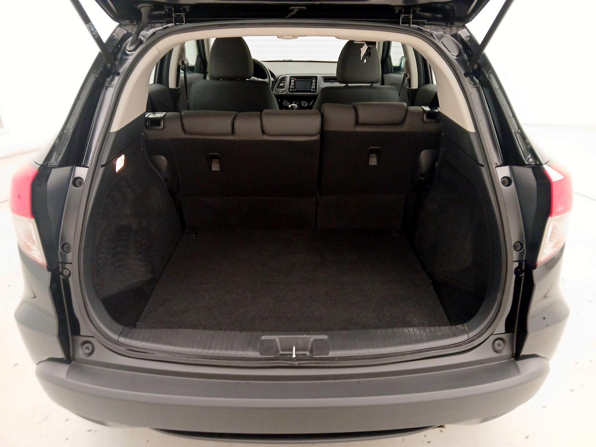 Thumbnail: 2021 Honda HR-V - 20