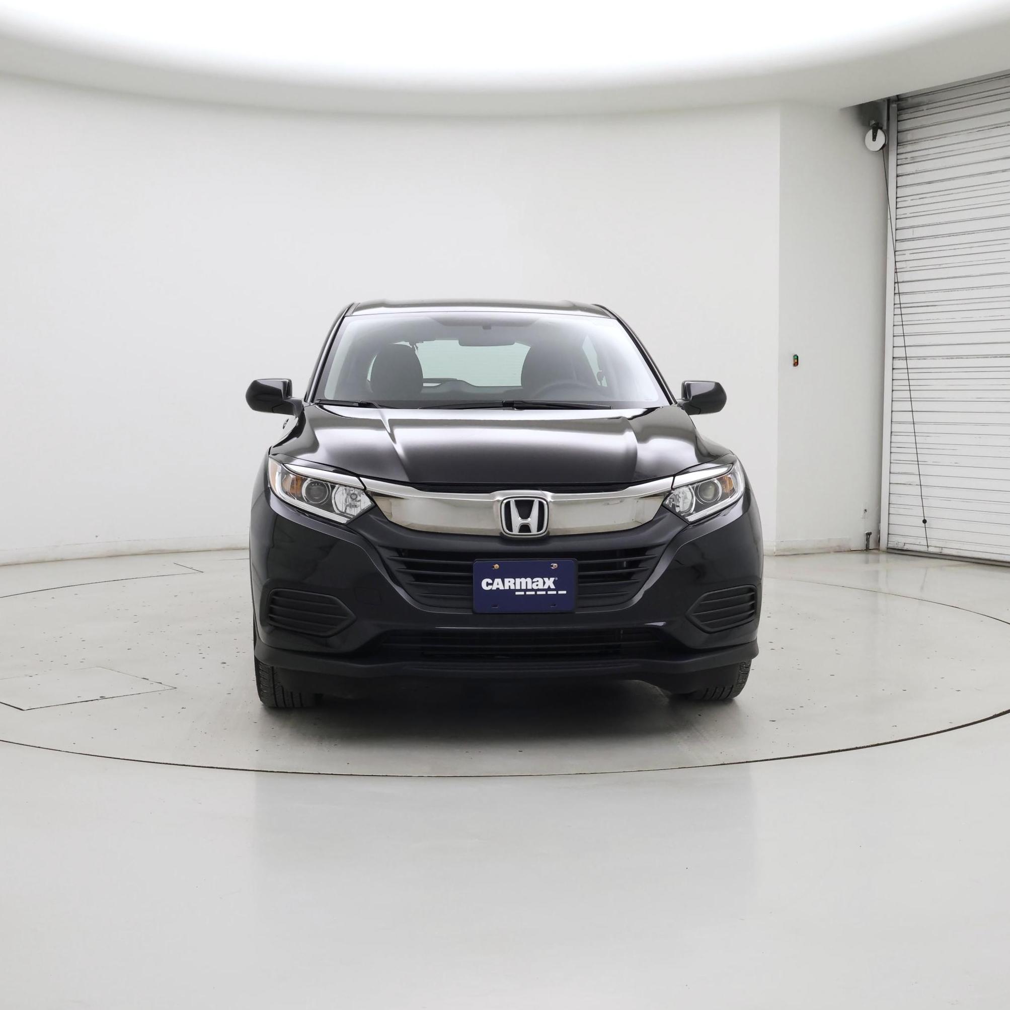 Thumbnail: 2021 Honda HR-V - 5