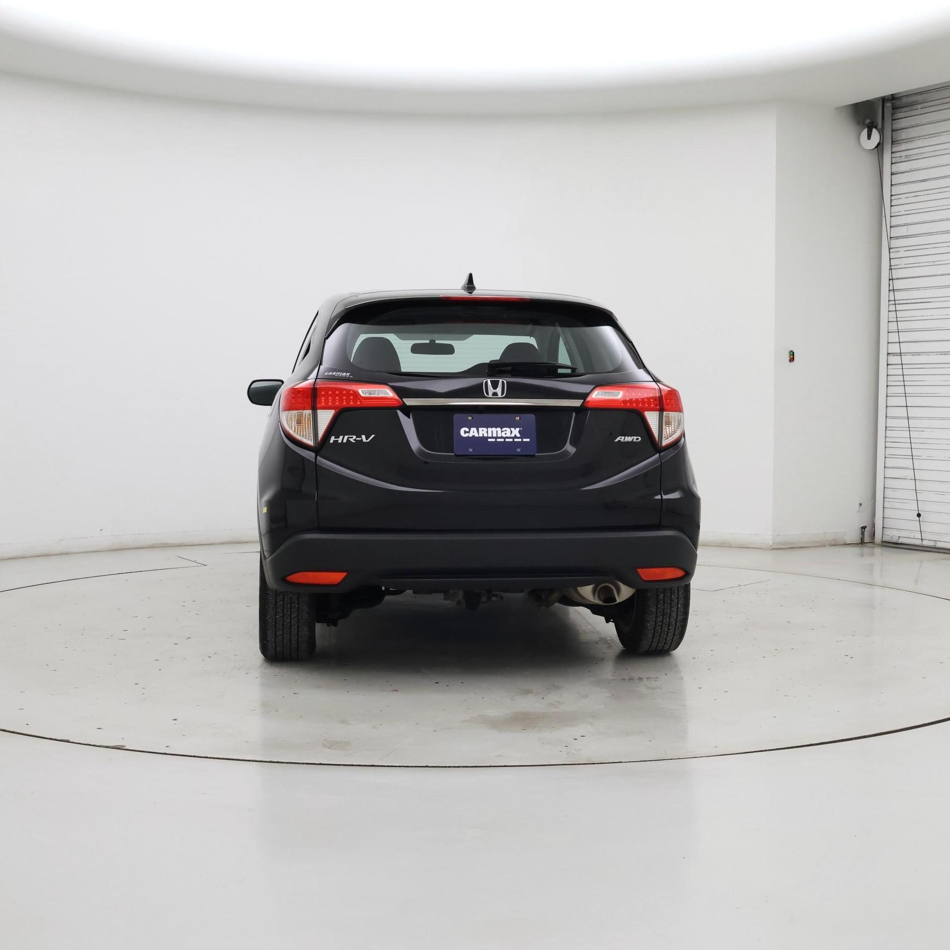 Thumbnail: 2021 Honda HR-V - 6