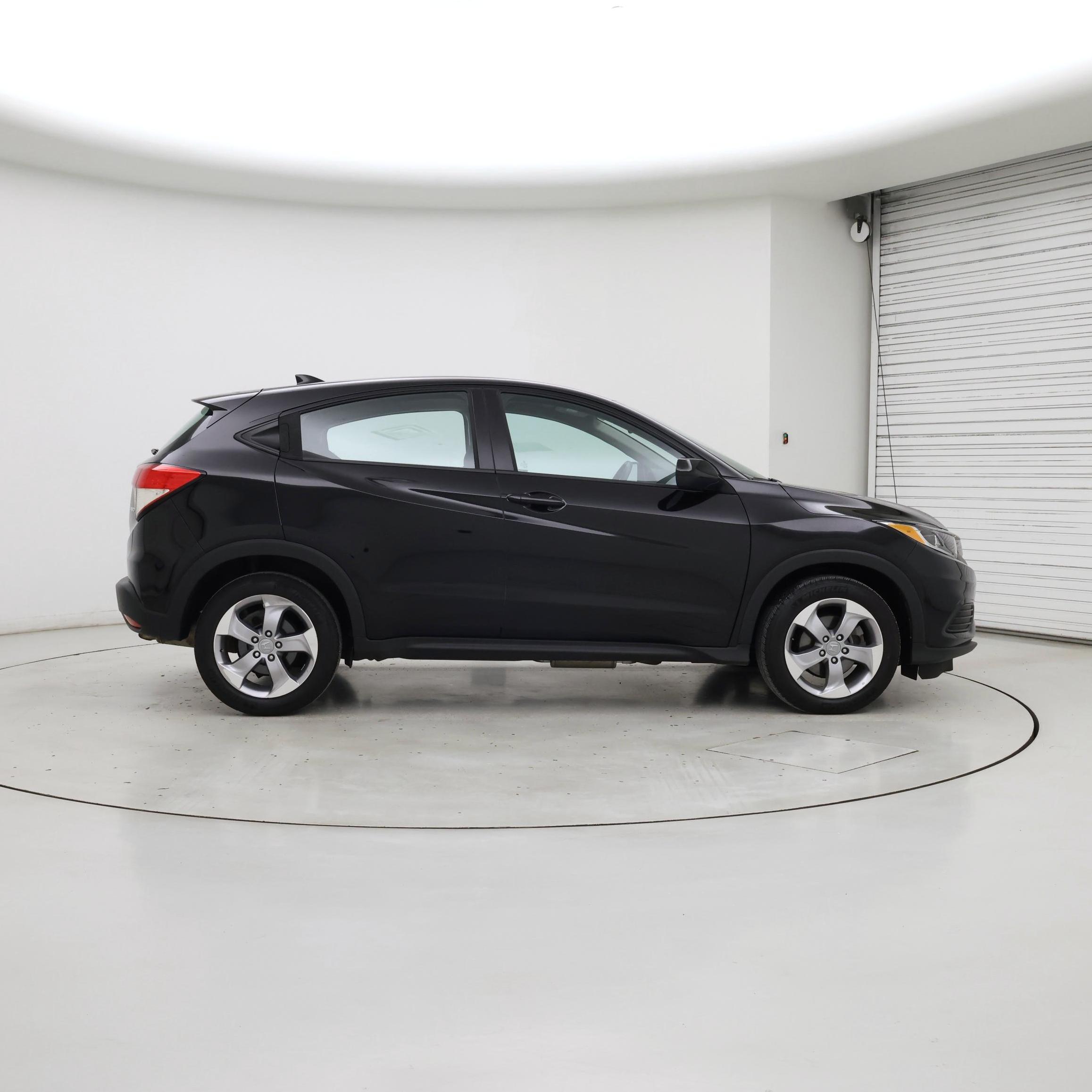 Thumbnail: 2021 Honda HR-V - 7