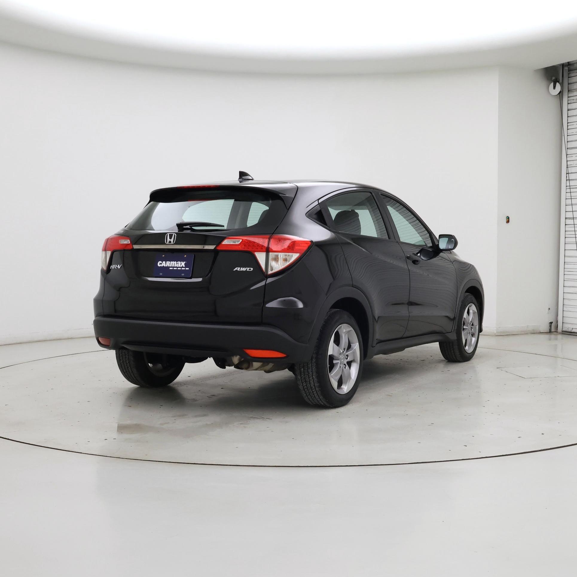 Thumbnail: 2021 Honda HR-V - 8