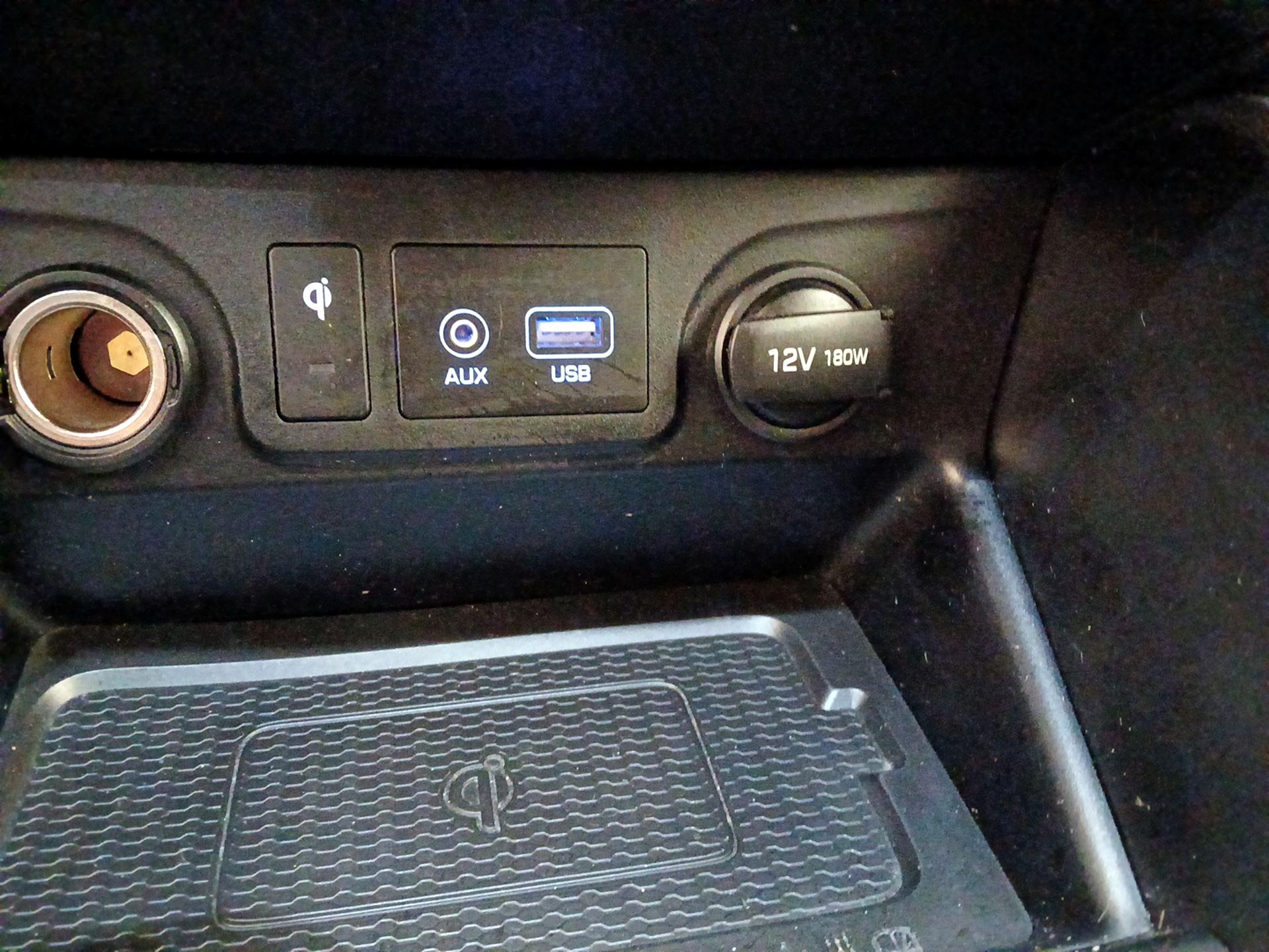 Thumbnail: 2021 Hyundai Tucson - 19