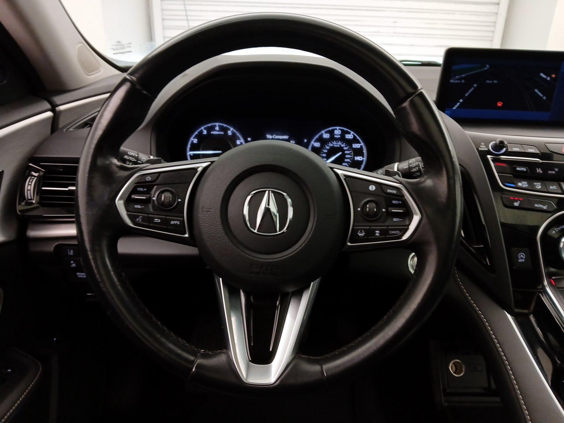 Thumbnail: 2020 Acura RDX - 10