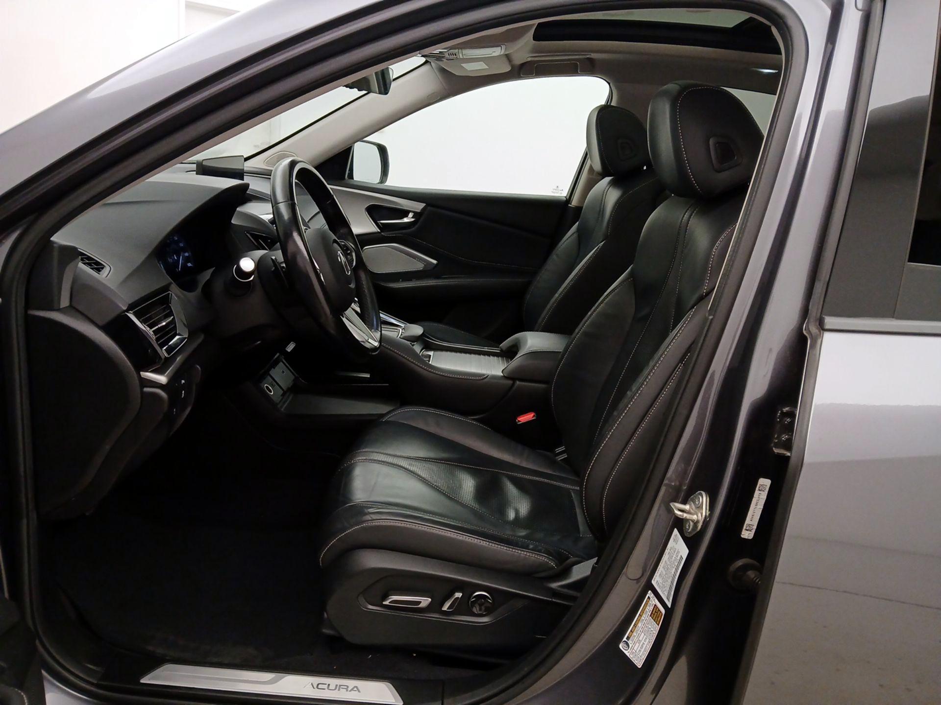 Thumbnail: 2020 Acura RDX - 11