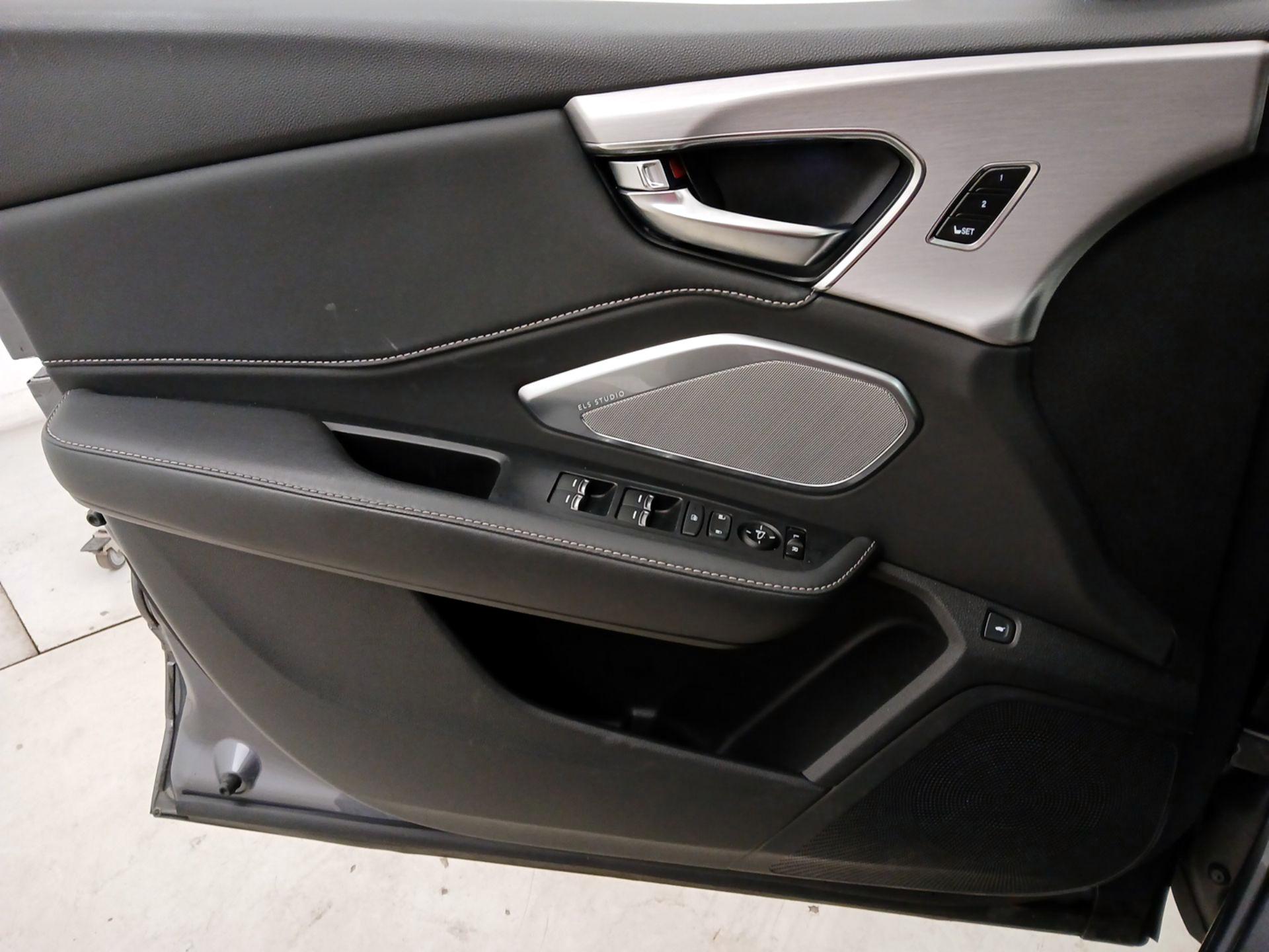 Thumbnail: 2020 Acura RDX - 12