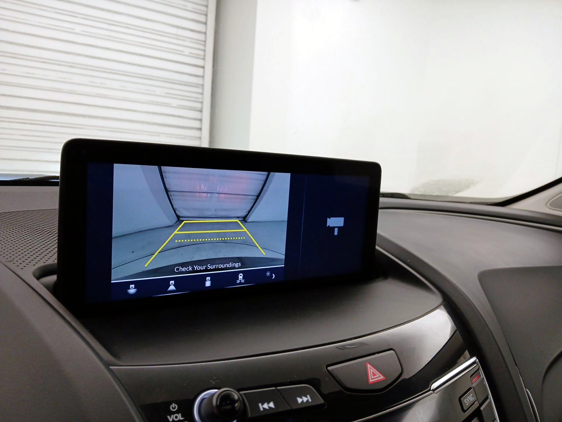 Thumbnail: 2020 Acura RDX - 15