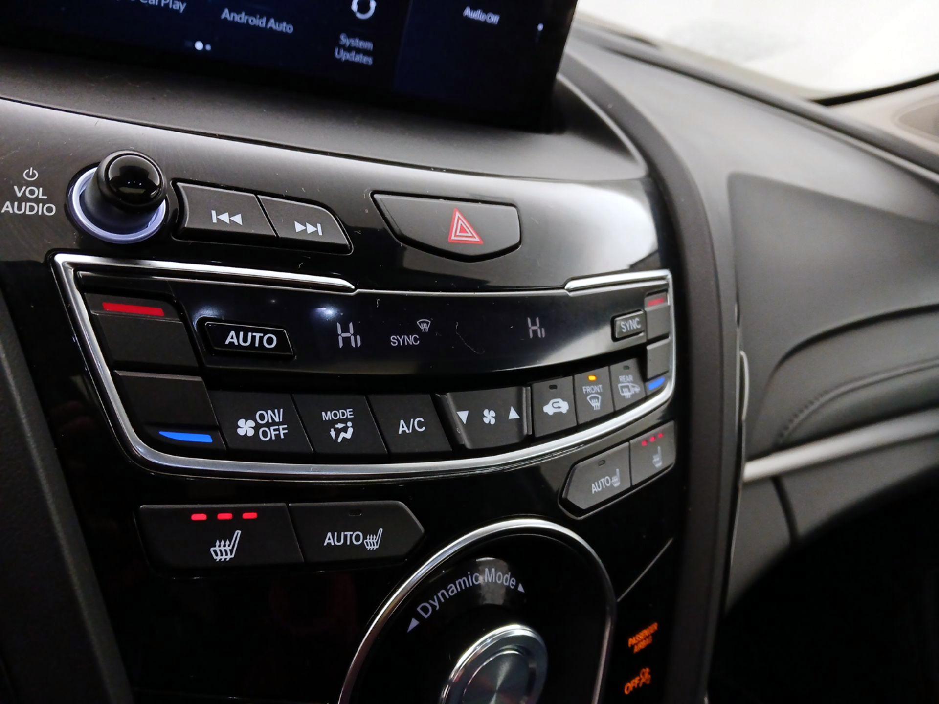 Thumbnail: 2020 Acura RDX - 17