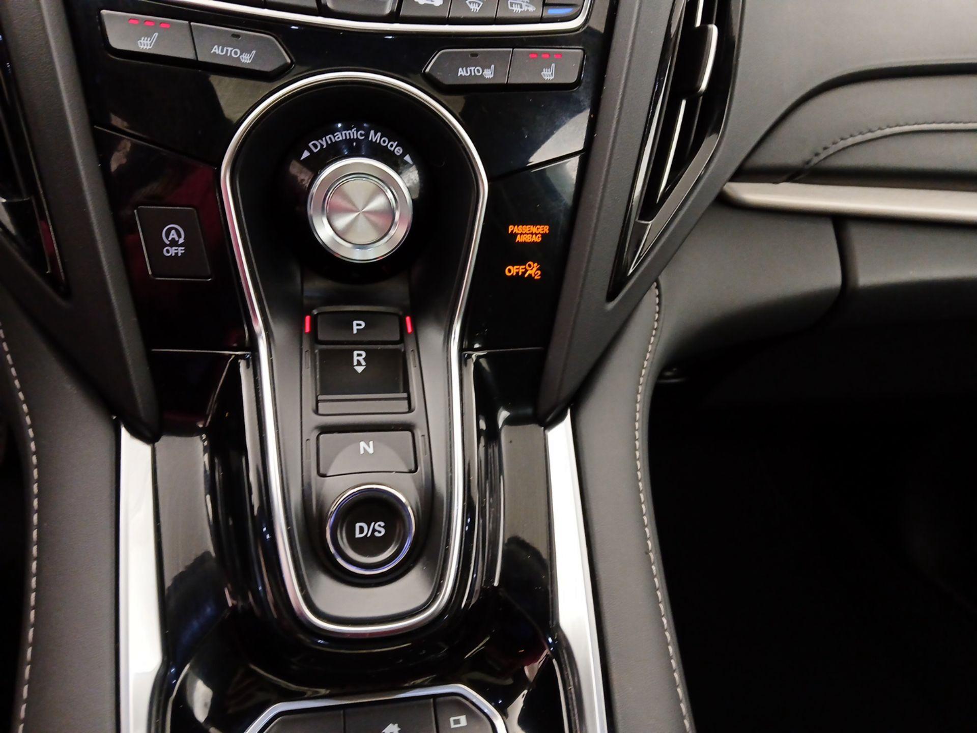 Thumbnail: 2020 Acura RDX - 18