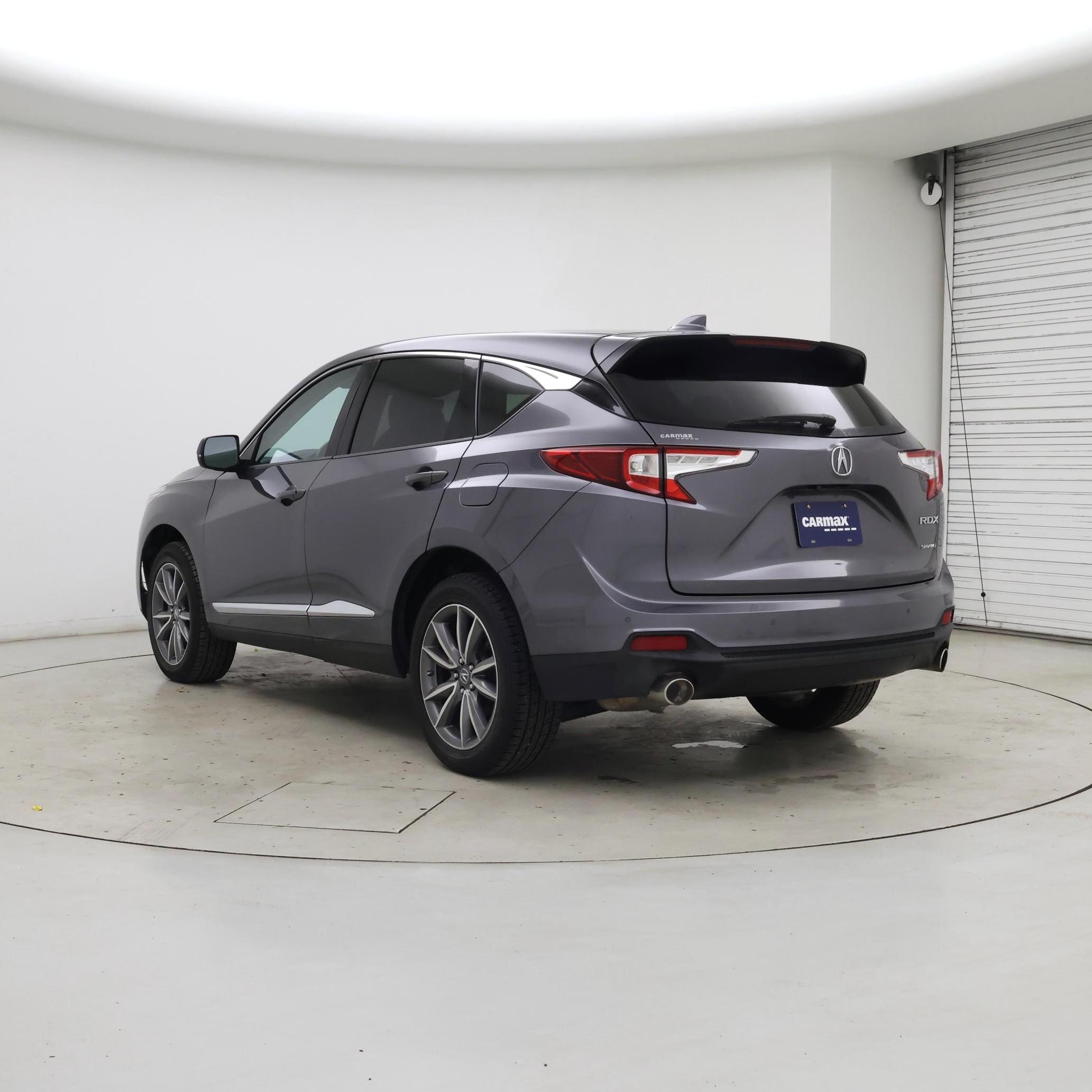 Thumbnail: 2020 Acura RDX - 2