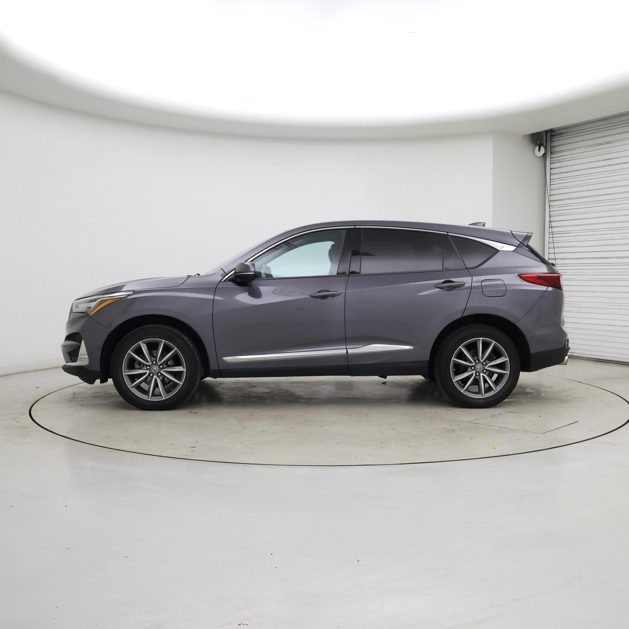 Thumbnail: 2020 Acura RDX - 3