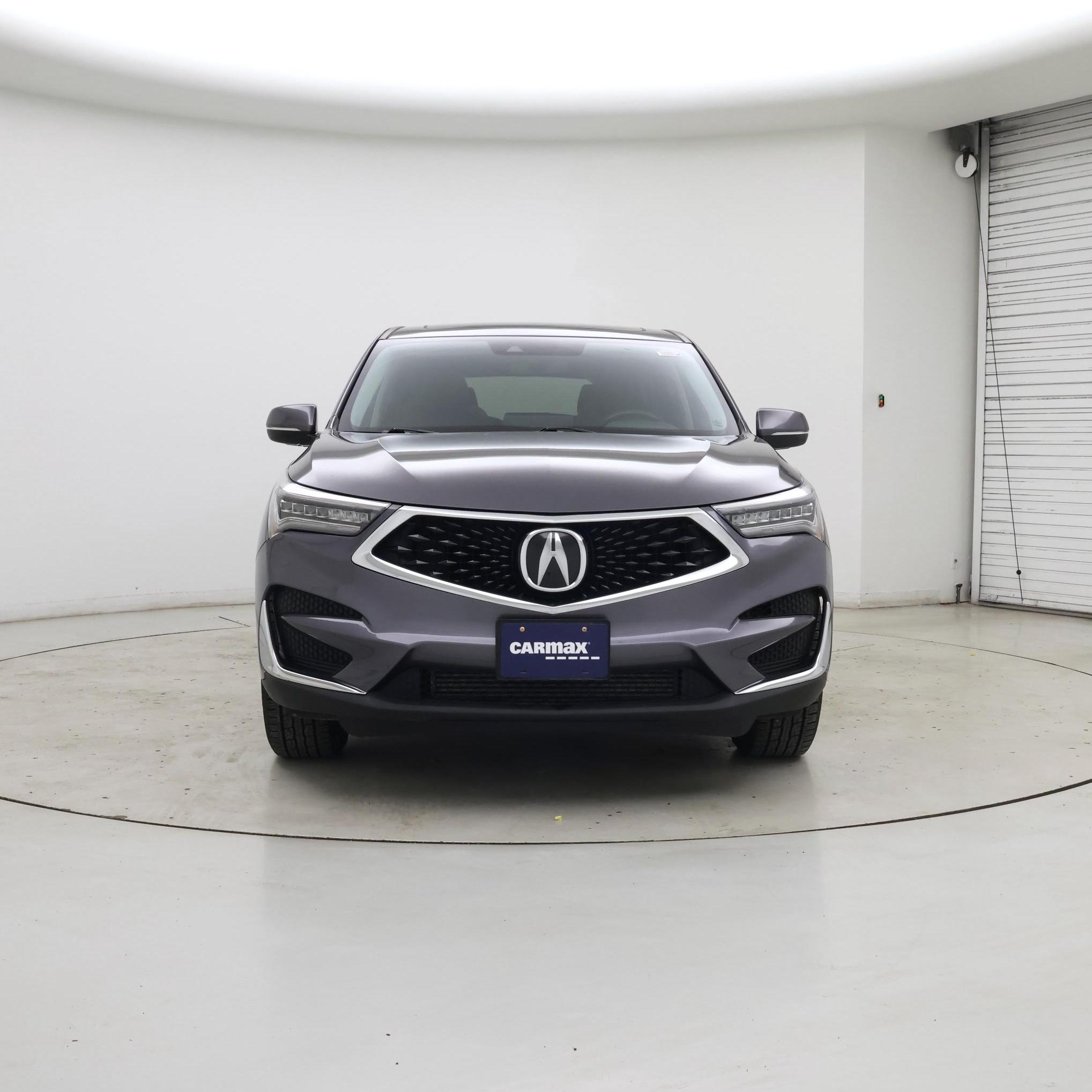 Thumbnail: 2020 Acura RDX - 5