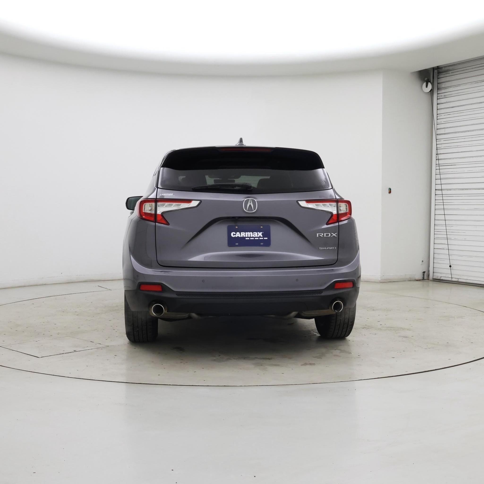 Thumbnail: 2020 Acura RDX - 6