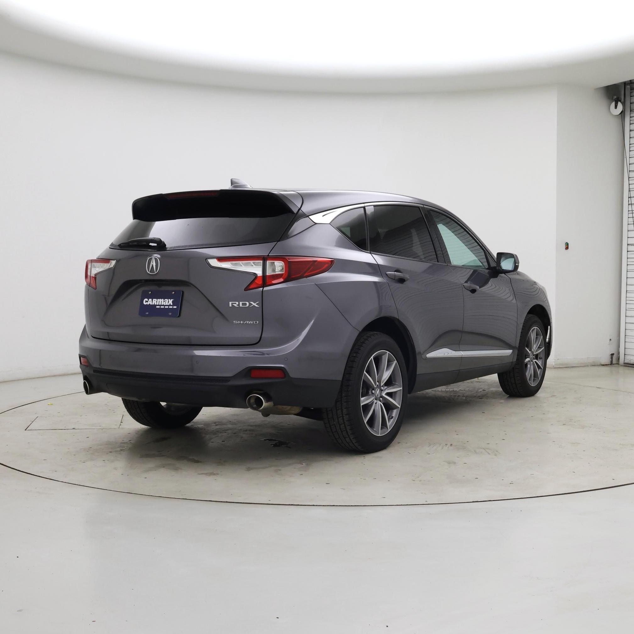 Thumbnail: 2020 Acura RDX - 8