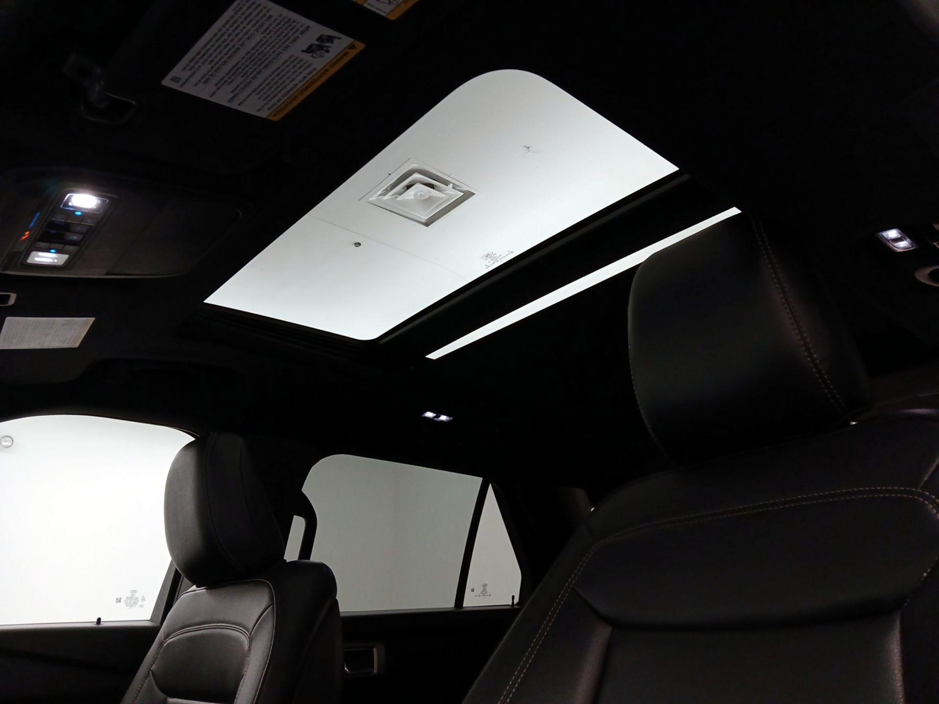 Thumbnail: 2020 Ford Explorer - 19