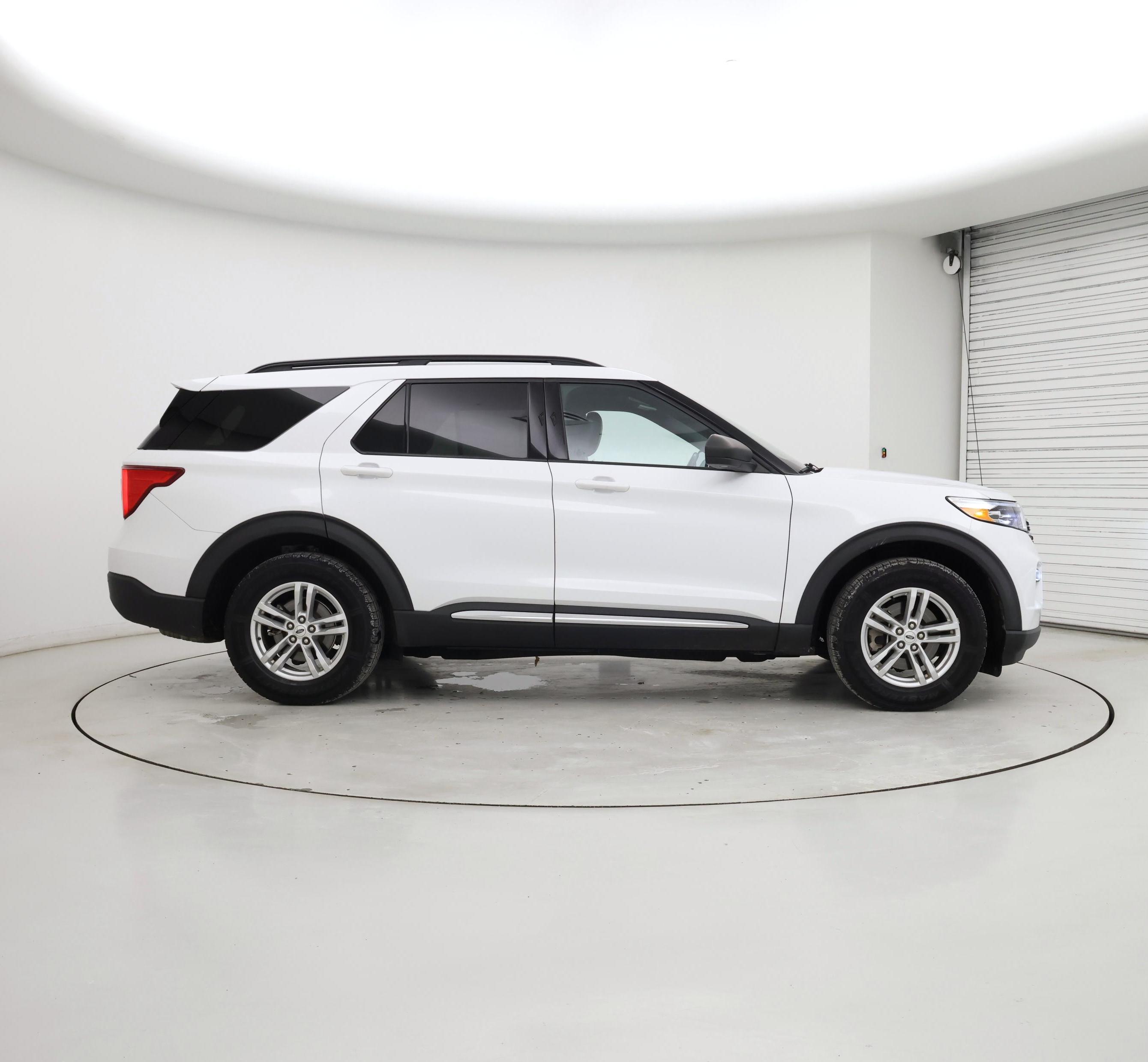 Thumbnail: 2020 Ford Explorer - 7