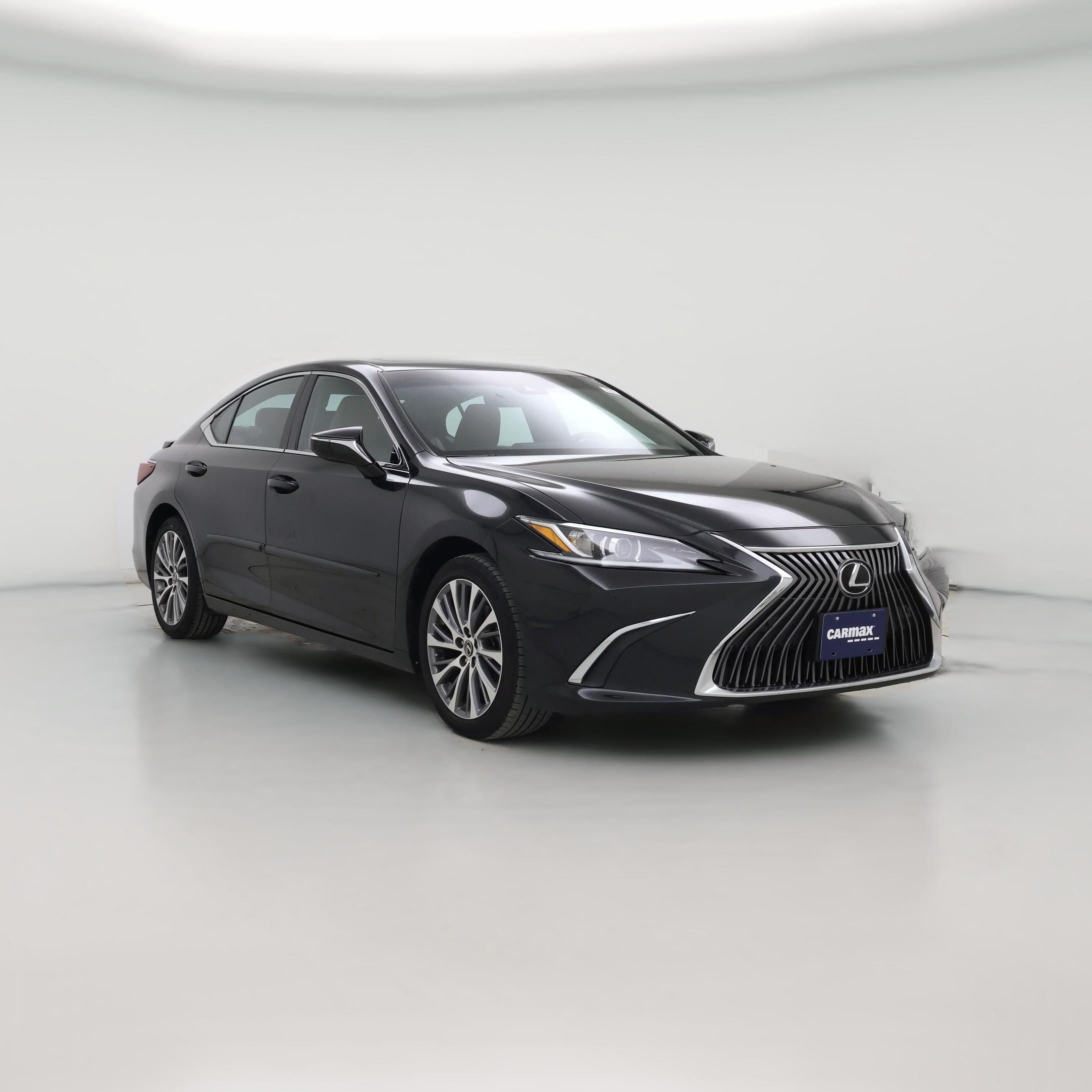 Thumbnail: 2021 Lexus ES - 1