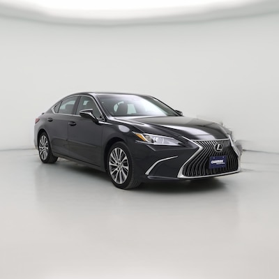 2021 Lexus ES 350