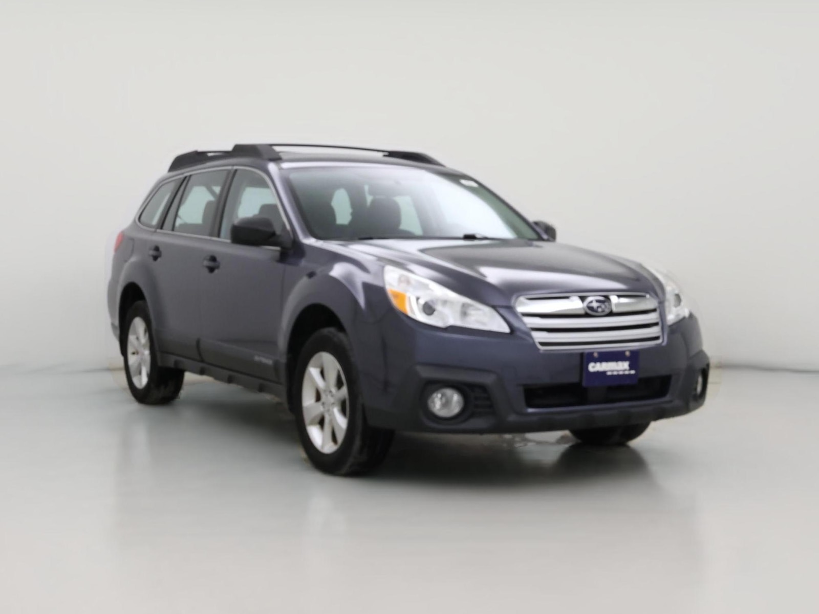 2014 Subaru Outback Base
