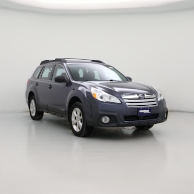 2014 Subaru Outback 2.5I